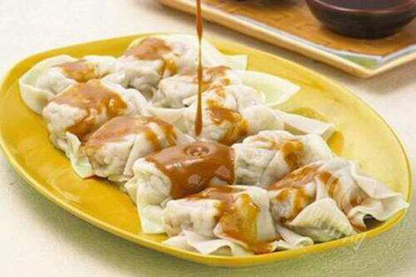 如意餛飩投資