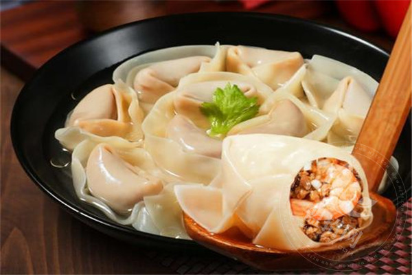 如意餛飩一年能賺多少錢