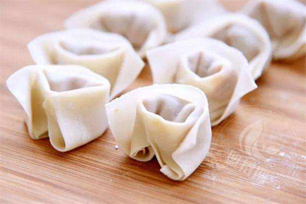 朵朵吉祥餛飩為什么那么吸引人