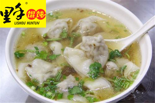里手餛飩加盟創(chuàng)始人