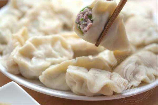 餃真水餃每月營業額平均多少