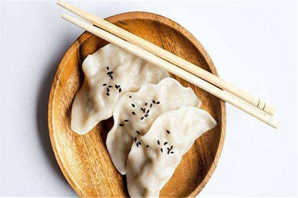 餃真水餃怎么開一家