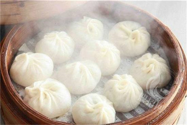 明鼎包子為何備受歡迎