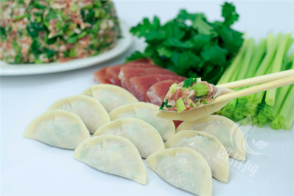 袁記餃子云吞騙局