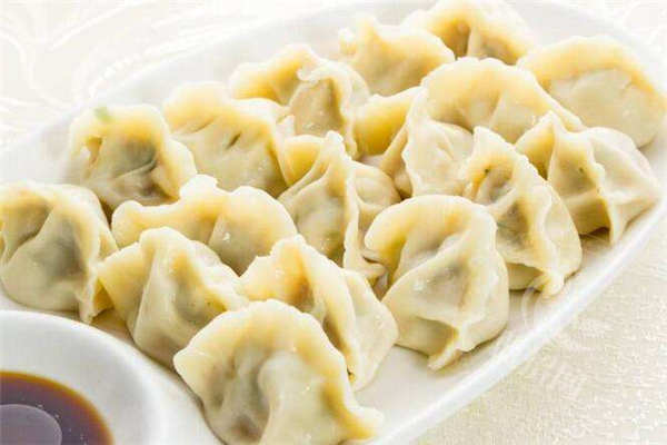 袁記水餃加盟能賺多少