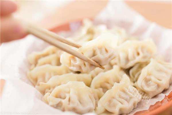 袁記水餃加盟能賺多少