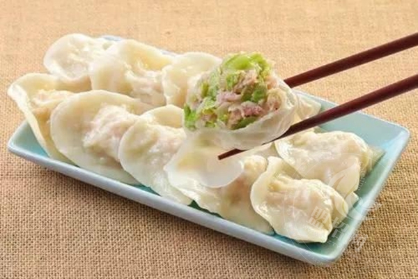 袁記餃子云吞騙局