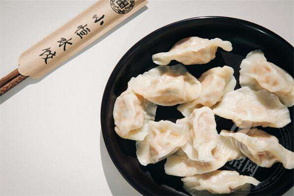 小恒水餃的利潤怎么樣