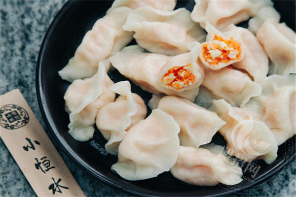 小恒水餃的利潤怎么樣