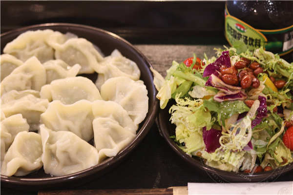小恒水餃的利潤怎么樣