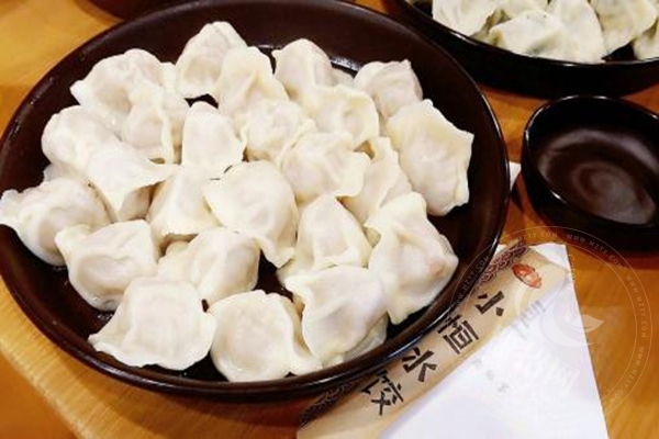小恒水餃的利潤怎么樣