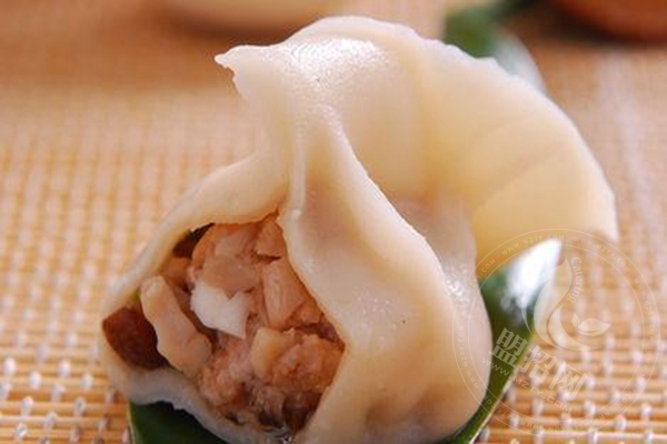 大娘水餃加盟費多少