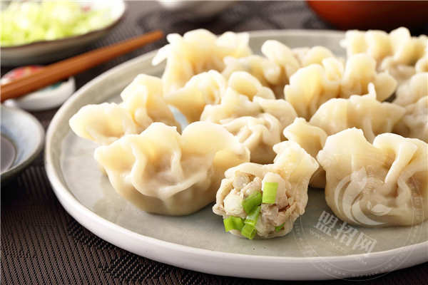 家的味道水餃加盟優(yōu)勢(shì)