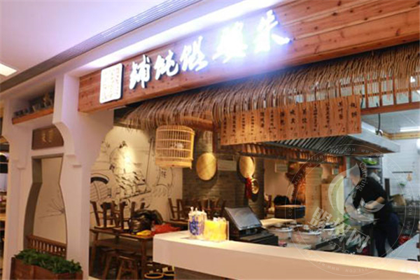 朱婆餛飩加盟問題答疑