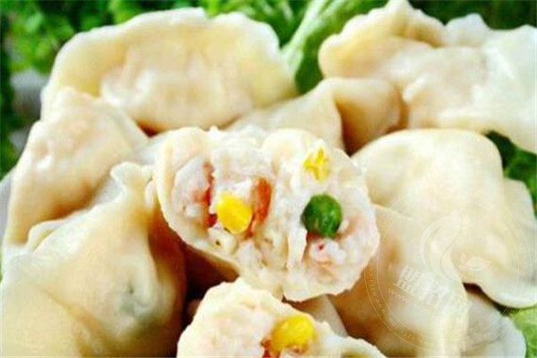 好七水餃加盟流程