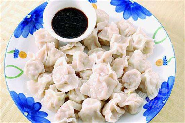 老王頭餃子加盟