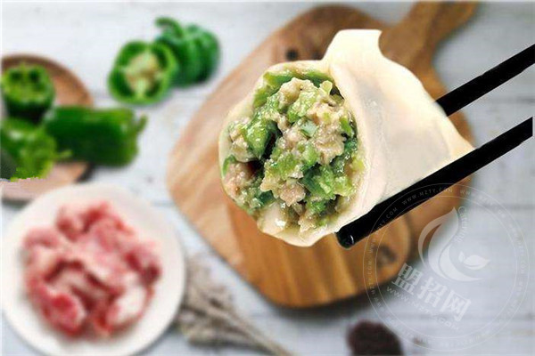 老王頭餃子總部