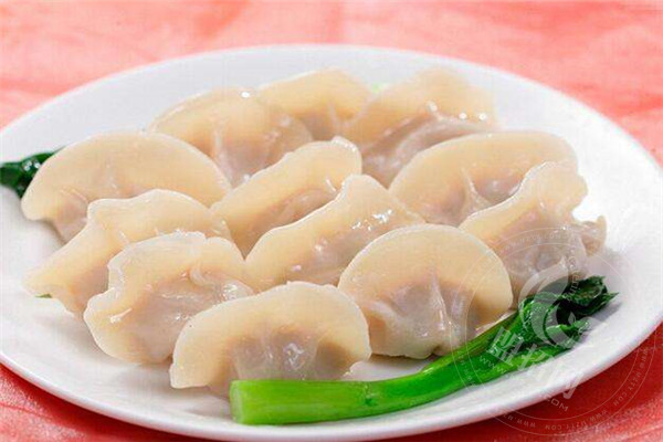 老王頭餃子總部