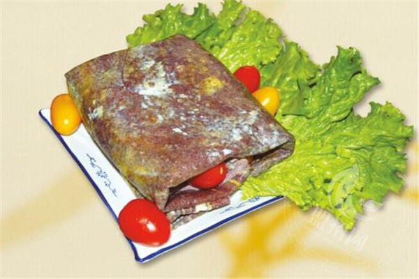 董記煎餅利潤