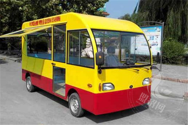 一路飄香車多少錢一臺(tái)
