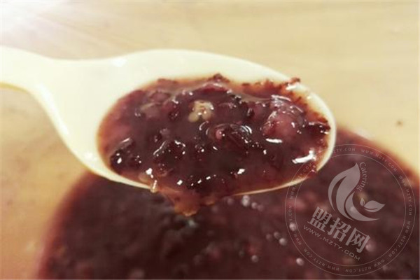 三寶粥店經營技巧