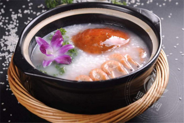 頭號(hào)粥鋪加盟靠譜