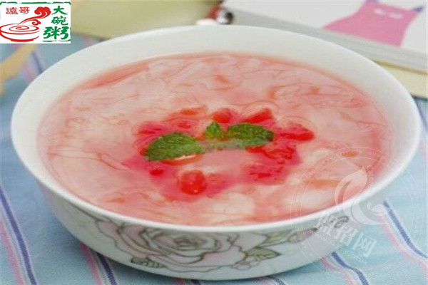 遠哥大碗粥
