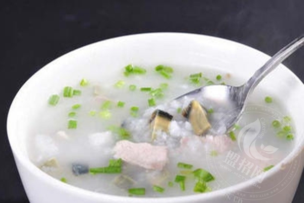 遠哥大碗粥項目怎么樣