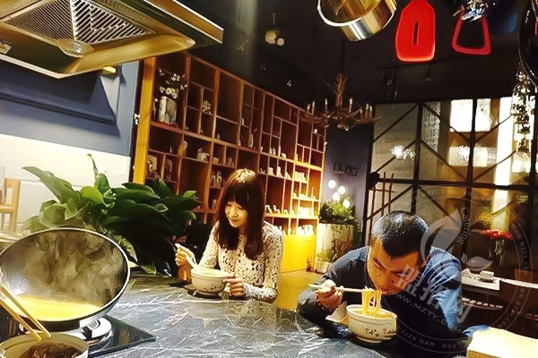 牛大圣私廚牛肉面怎么樣