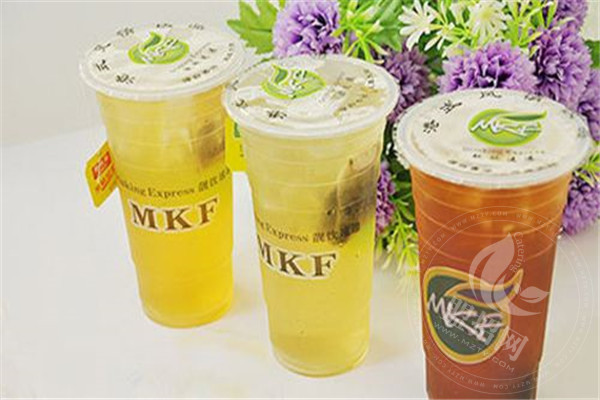 麥克風飲品