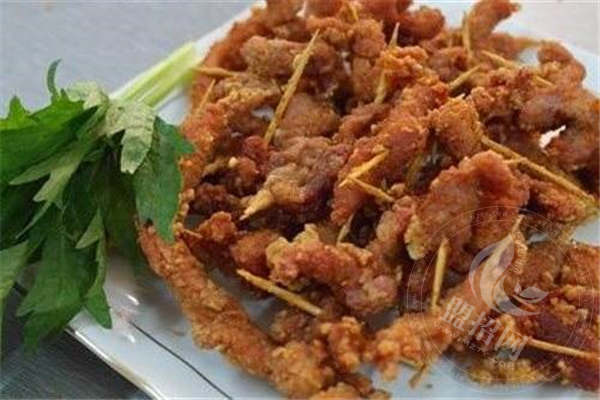 加盟國梁烤雞掙錢嗎