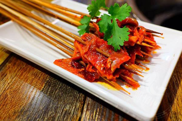 小二班串串香加盟總部
