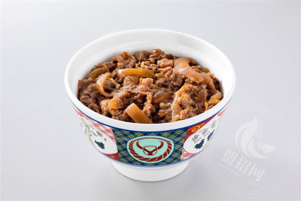 吉野家是哪個國家的