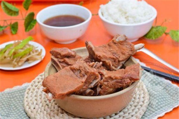 流浪人家排骨米飯利潤(rùn)分析