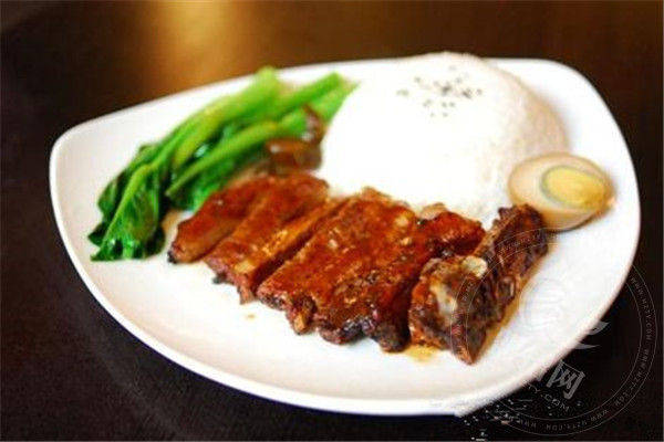 將天下排骨飯加盟怎么樣