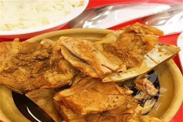 將天下排骨飯加盟利潤