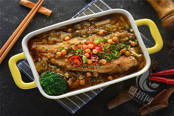 魚酷烤魚加盟費