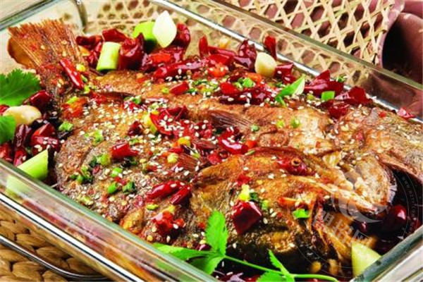 魚(yú)酷烤魚(yú)為什么不加盟
