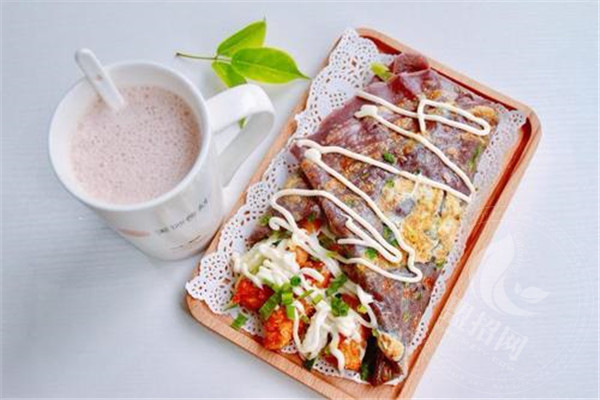 美妙食刻煎餅騙子