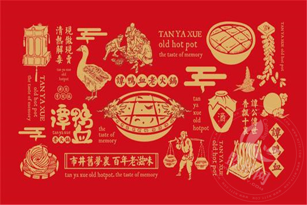 加盟一家譚鴨血需要多少錢