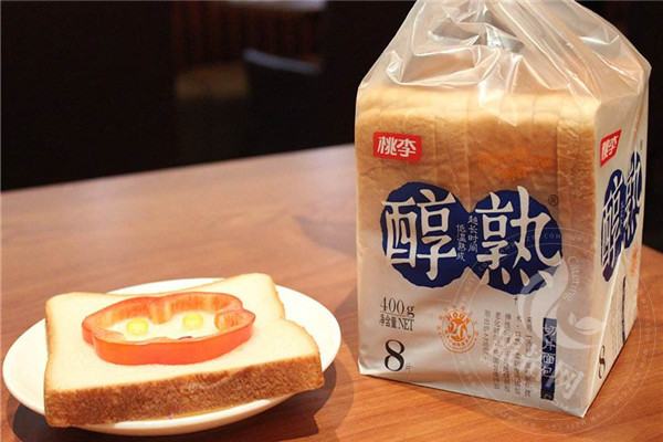 桃李面包經銷商賺錢嗎