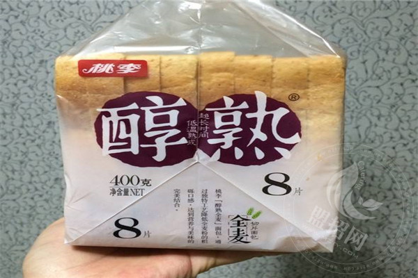 桃李面包經銷商賺錢嗎
