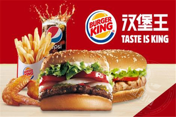 加盟漢堡王虧錢