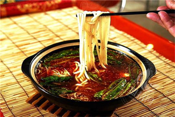 小香蔥加盟費(fèi)多少錢