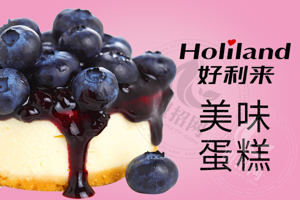 投資好利來需要多少錢