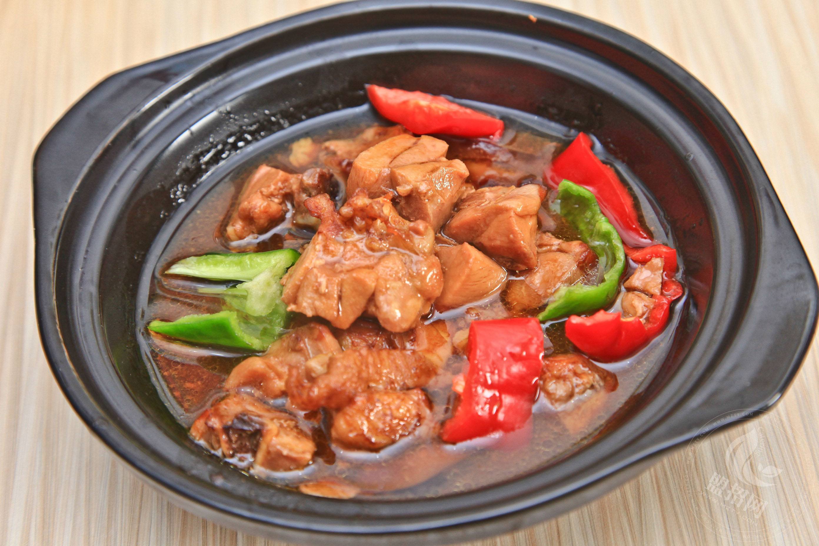 加盟潤仟祥黃燜雞米飯