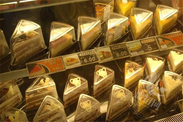 采蝶軒蛋糕加盟多少錢