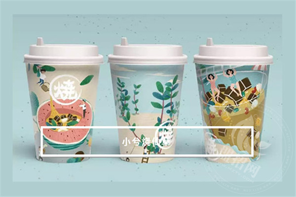 小兮燒仙草總部在哪