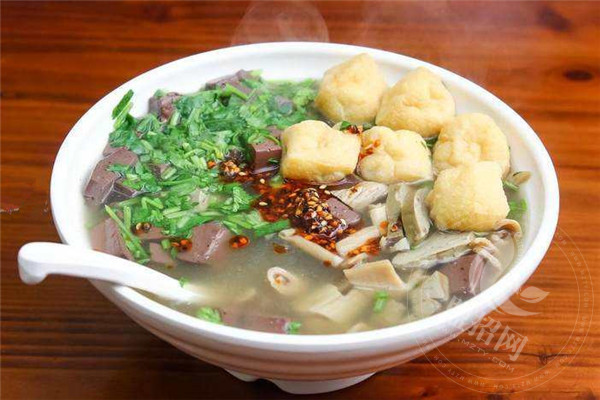 游子老鴨粉絲湯加盟優(yōu)勢(shì)