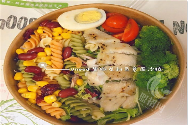 uneed輕食騙局
